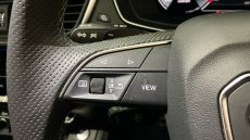 Audi Q5 40 TDI Quattro Edition 1 5dr S Tronic [C+S] Diesel Estate